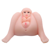 Angel 15KG Lifelike Full Solid Sex Doll for Men - Sex Toys & Adult Toys | XtoySmart Canada