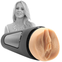 Main Squeeze Julia Ann ULTRASKYN Stroker - Sex Toys & Adult Toys | XtoySmart Canada