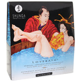 SHUNGA 春画爱浴凝胶 - 海洋诱惑 | 日式感官泡澡体验