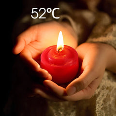 低温蜡烛三只装 | 另类情趣玩具 | 夫妻调情成人用品