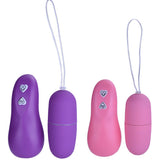 Wireless Remote Control Vibrating Egg - Sex Toys & Adult Toys | XtoySmart Canada