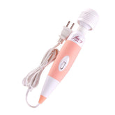 Electric Handheld Wand Massager - Sex Toys & Adult Toys | XtoySmart Canada