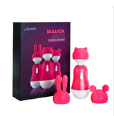 Joker Mauck Vibrating Massager - Sex Toys & Adult Toys | XtoySmart Canada