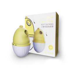 蒂贝俏叽叽吮吸器 女用阴蒂按摩吸吮自慰器 调情跳蛋