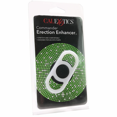Commander Erection Enhancer Ring for Penis Pumps - Sex Toys & Adult Toys | XtoySmart Canada