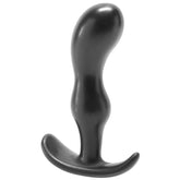 Mood Naughty 2 Medium Plug in Black - Sex Toys & Adult Toys | XtoySmart Canada