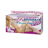 Momo Breast Enhance Breast Massager Nipple Toy -  Sex Toys & Adult Toys | XtoySmart Canada