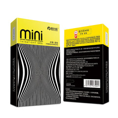 倍力乐 Mini Size Condoms in 10 Pack