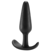 Mood Naughty Plug Large in Black - Sex Toys & Adult Toys | XtoySmart Canada