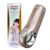 Jeuplay Nano Automatic Self-Stroking Masturbation Cup with Voice Control - Sex Toys & Adult Toys | XtoySmart Canada