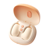 Female Vibrating Egg 2.0 | Antibacterial Silicone Suction & Vibration Massager for Women