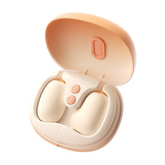 Female Vibrating Egg 2.0 | Antibacterial Silicone Suction & Vibration Massager for Women