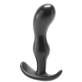 Mood Naughty 2 Small Plug in Black - Sex Toys & Adult Toys | XtoySmart Canada