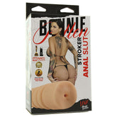 Bonnie Rotten Anal Slut Stroker - Sex Toys & Adult Toys | XtoySmart Canada