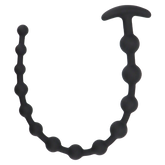 50cm(19.69inch) Super Long Pull Bead Butt Plug
