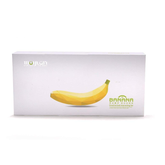 Moylan Banana Design 7 Speeds Dildo Vibratior - Sex Toys & Adult Toys | XtoySmart Canada