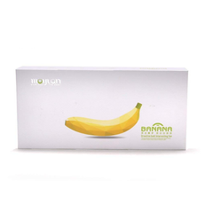 Moylan Banana Design 7 Speeds Dildo Vibratior -  Sex Toys & Adult Toys | XtoySmart Canada
