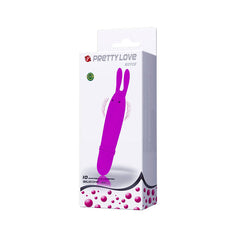 PrettyLove Boyce Pocket Rocket Vibrator - Sex Toys & Adult Toys | XtoySmart Canada