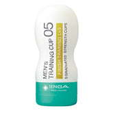 Tenga典雅MTC-05一次性男用口袋训练飞机杯