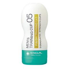 Tenga典雅MTC-05一次性男用口袋训练飞机杯