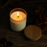 低温香薰情趣蜡烛|清香乌龙调调·SM情侣前戏滴蜡调情小物