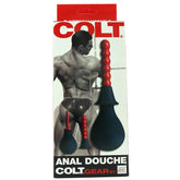 Colt Anal Douche - Sex Toys & Adult Toys | XtoySmart Canada