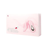 PrettyLove Sanitary Napkin Vibrator With Mobile App Control - Sex Toys & Adult Toys | XtoySmart Canada