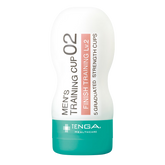Tenga典雅MTC-02一次性男用口袋训练飞机杯