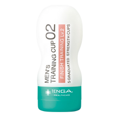 Tenga典雅MTC-02一次性男用口袋训练飞机杯