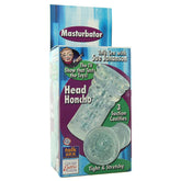 Head Honcho Masturbator - Sex Toys & Adult Toys | XtoySmart Canada