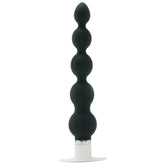 Quaker Anal Vibe in Just Black - Sex Toys & Adult Toys | XtoySmart Canada