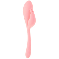 Ellen女用双头兔儿G点震动按摩高潮神器