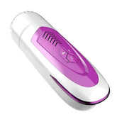 DIBI Men Automatic Vibrating Masturbation Cup with Voice & 42°C Heating Function🔥 - Sex Toys & Adult Toys | XtoySmart Canada