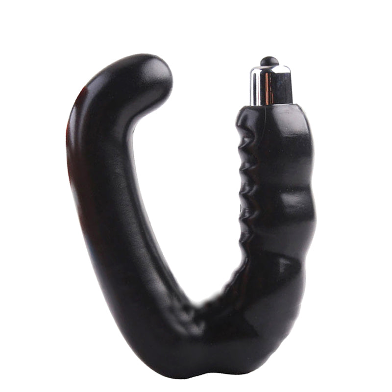 Baile U Shape Prostate Massager & G Spot Stimulation - Sex Toys & Adult Toys | XtoySmart Canada
