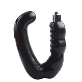 Baile U Shape Prostate Massager & G Spot Stimulation - Sex Toys & Adult Toys | XtoySmart Canada