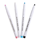 BDSM Body Paint Play Pens,1 Count(Two Color Avaliable)
