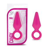 Blush Luxe 粉色后庭小玩具 🍬 Candy Rimmer – 小号精致款