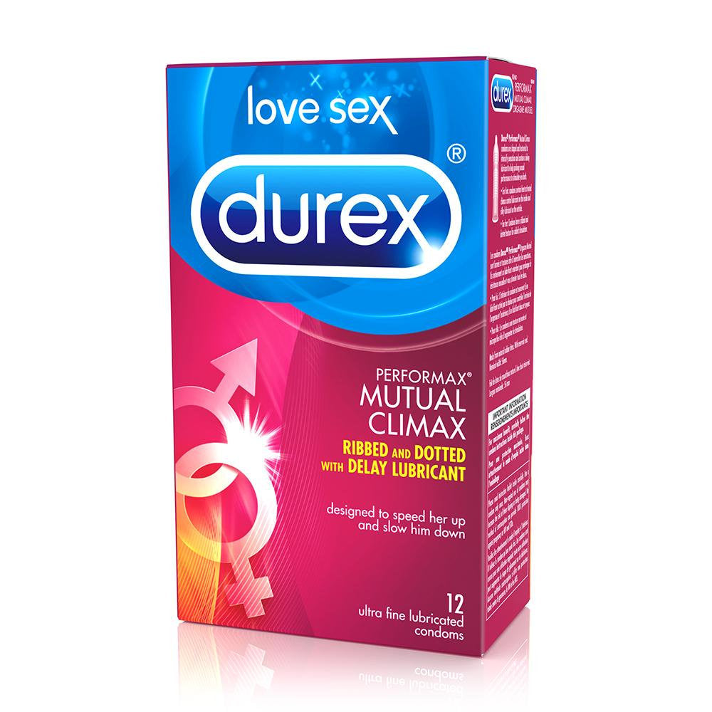 Performax Condoms in 12 Pack - Sex Toys & Adult Toys | XtoySmart Canada