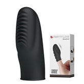 PrettyLove Stanford Finger Vibrator - Sex Toys & Adult Toys | XtoySmart Canada