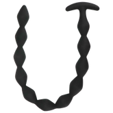 55cm(21.65inch) Super Long Pull Bead Butt Plug