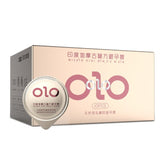 OLO Ultra Thin Condoms 10 Count(Male Long Lasting Formula) - Sex Toys & Adult Toys | XtoySmart Canada