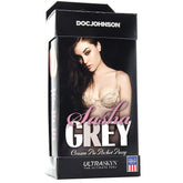 Sasha Grey Cream Pie Pocket Pussy UR3 - Sex Toys & Adult Toys | XtoySmart Canada