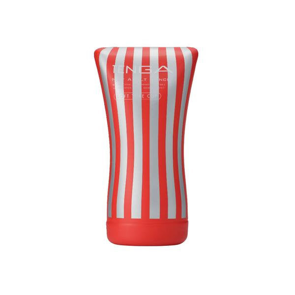 TENGA Soft Tube CUP -  Sex Toys & Adult Toys | XtoySmart Canada