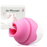 Dibe Mini Vibrator - 7 Speed Waterproof Egg Vibrator | Rechargeable & Discreet