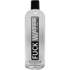 FuckWater Silicone Lube 16.06oz/475ml
