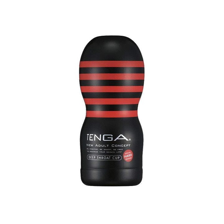 TENGA Deep Throat CUP - Sex Toys & Adult Toys | XtoySmart Canada