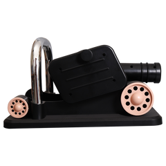 Tiger Thrusting Love Machine for Sex with Realistic Dildos🔥 - Sex Toys & Adult Toys | XtoySmart Canada