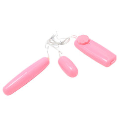 Multi-speed Double Vibrating Egg -  Sex Toys & Adult Toys | XtoySmart Canada