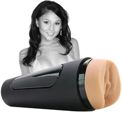 Main Squeeze Ariana Marie ULTRASKYN Stroker -  Sex Toys & Adult Toys | XtoySmart Canada