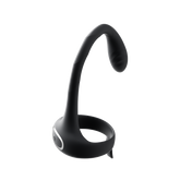 手机APP遥控 前列腺按摩器 锁紧环设计